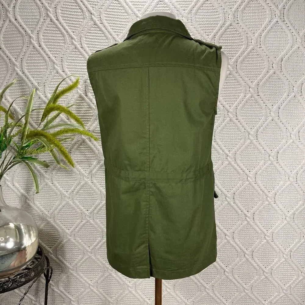 Meaneor women vest